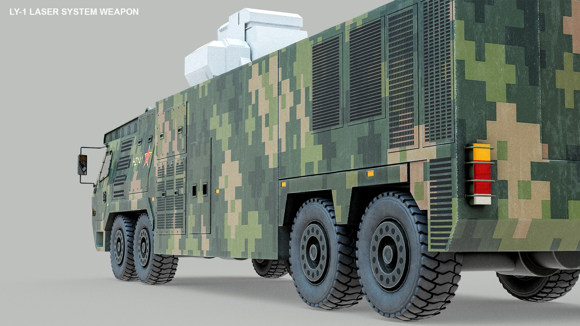 LY-1 Military Laser Weapon Complex Vehicle Based PBR 3D model https://p.turbosquid.com/ts-thumb/hl/e1v3sG/cg/sl010/png/1761073397/1920x1080/fit_q87/c7a59998b438b1a83135614ec4bc05ce0f13e903/sl010.jpg