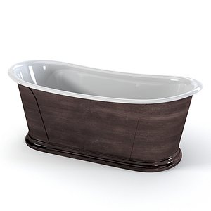 Devon & Devon Camenlot classic bath