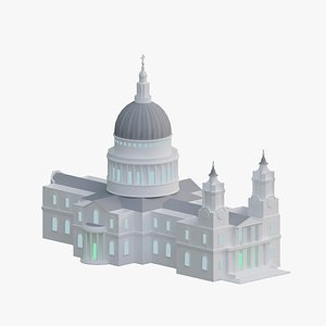 St Paul s Cathedral