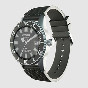 Citizen Watch