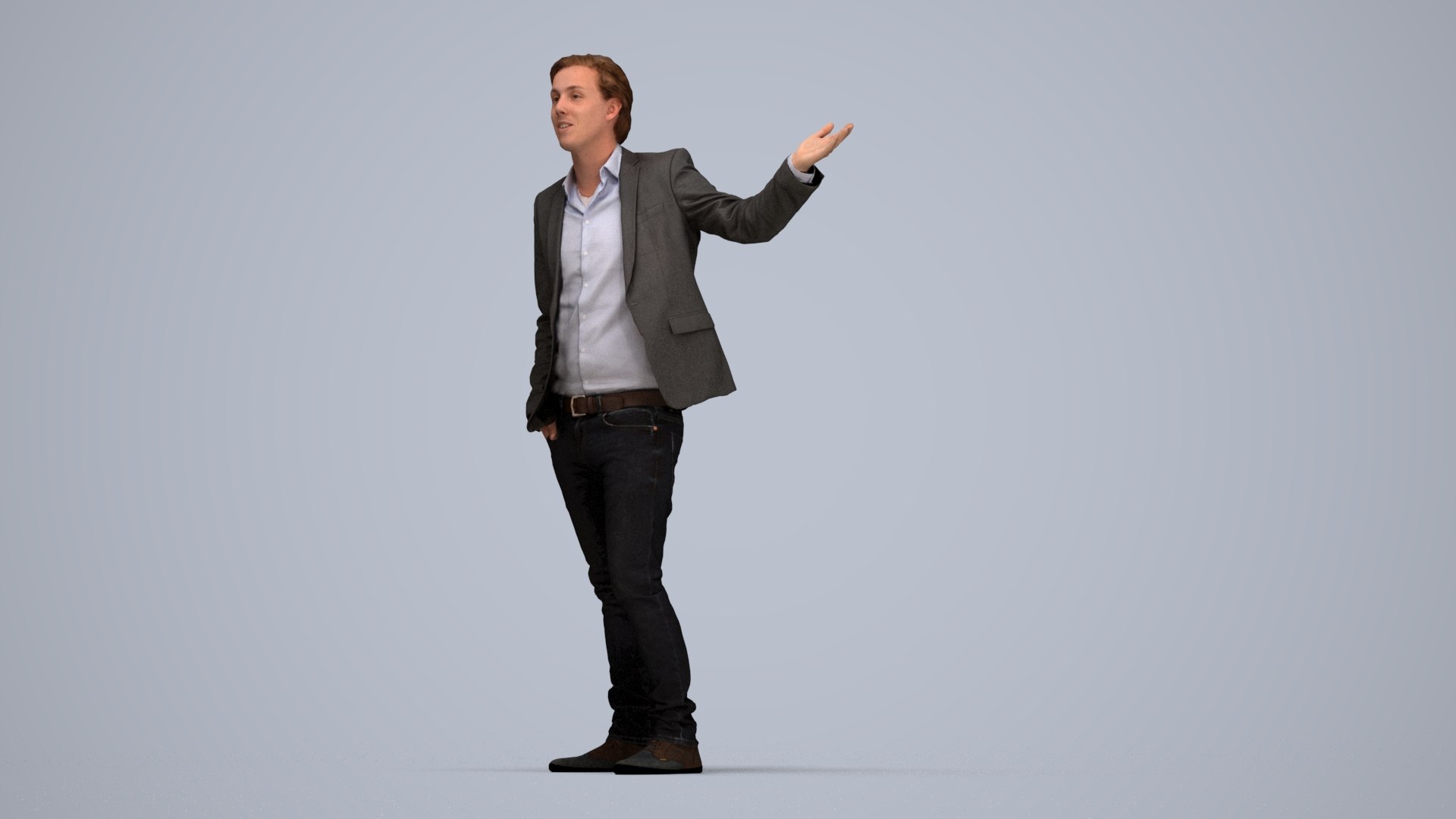 00029Steven009 - Adult Caucasian man presenting in office wearing autumn or spring business attire 3D https://p.turbosquid.com/ts-thumb/hl/ozEBxe/uH/00029_steven009_state2_frame_0006/jpg/1772907855/1920x1080/fit_q87/0894cf50f6e9b35869a4751b4c16f9137bca7293/00029_steven009_state2_frame_0006.jpg