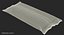 Big White Papper Chocolate Bar