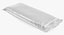 Big White Papper Chocolate Bar