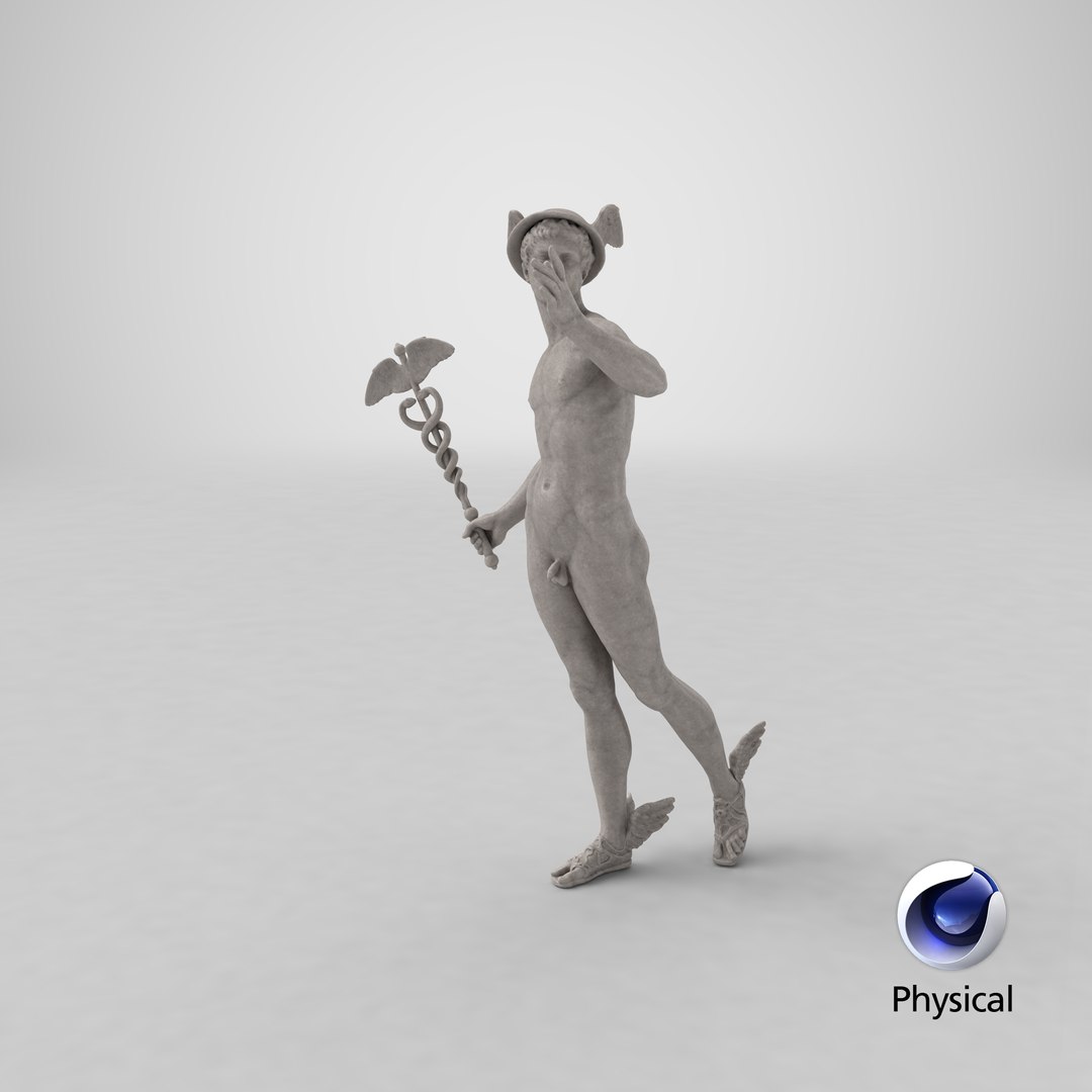 3D Hermes Statue model https://p.turbosquid.com/ts-thumb/hl/rkPugS/3H/stemcell_cinema_4d_physical_render/png/1678899865/1920x1080/fit_q87/b945ca76bf3df34473e4c29e283c85f839d11ce7/stemcell_cinema_4d_physical_render.jpg