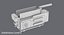 Ghostbusters Trap Open