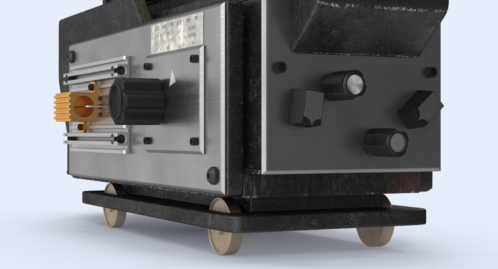 ghostbusters 3d model https://p.turbosquid.com/ts-thumb/hl/tmSByD/sH2j27Um/ghost_trap_open_productshot_0007/jpg/1468376411/1920x1080/fit_q87/f06dfd451aa52afceab79f24cba1adcbd2736c8b/ghost_trap_open_productshot_0007.jpg