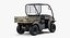 Kawasaki Mule 2019 SX 4x4 Camo Clean