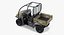 Kawasaki Mule 2019 SX 4x4 Camo Clean