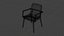 Chairs models  16 pieces models