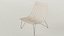 Chairs models  16 pieces models