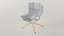 Chairs models  16 pieces models