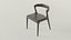 Chairs models  16 pieces models