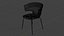 Chairs models  16 pieces models