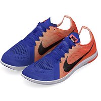 Nike Zoom Streak LT 3