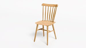 Salt Chair