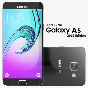 3ds samsung galaxy a5 2016