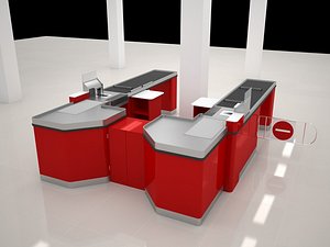 cash counter max