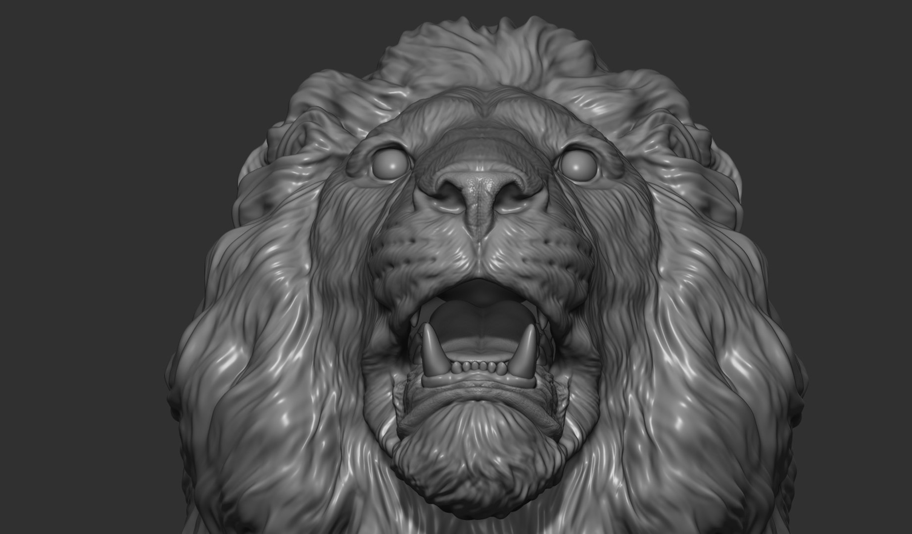 3D Lion bust https://p.turbosquid.com/ts-thumb/hm/29W1se/1F/9/jpg/1640961935/1920x1080/fit_q87/6b7b409d84c38efdde5b091b7d4087466042af0f/9.jpg