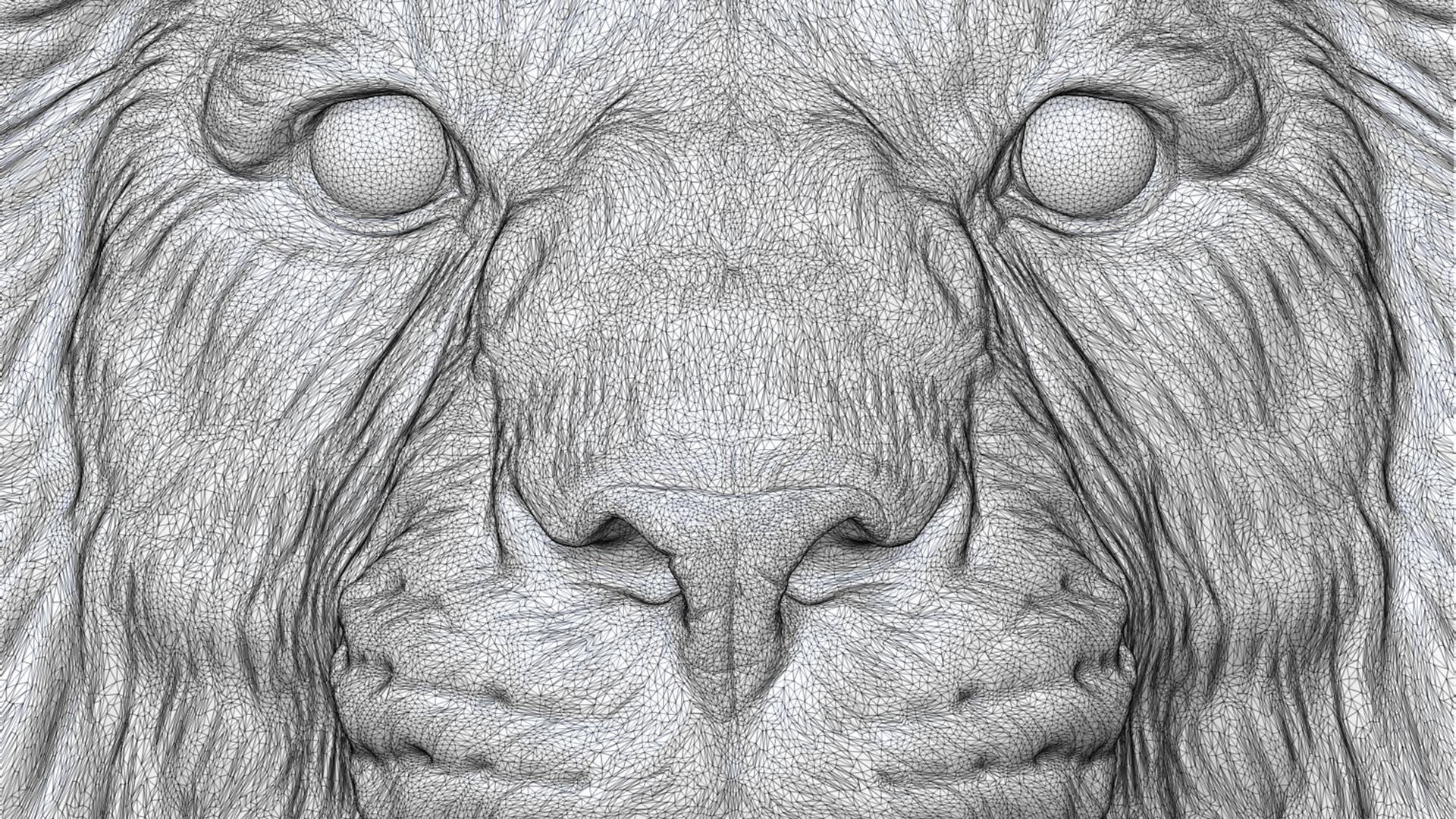 3D Lion bust https://p.turbosquid.com/ts-thumb/hm/29W1se/Ha/50/jpg/1640961934/1920x1080/fit_q87/6accc77da8acb70443d67087919146ed3a0bb92b/50.jpg