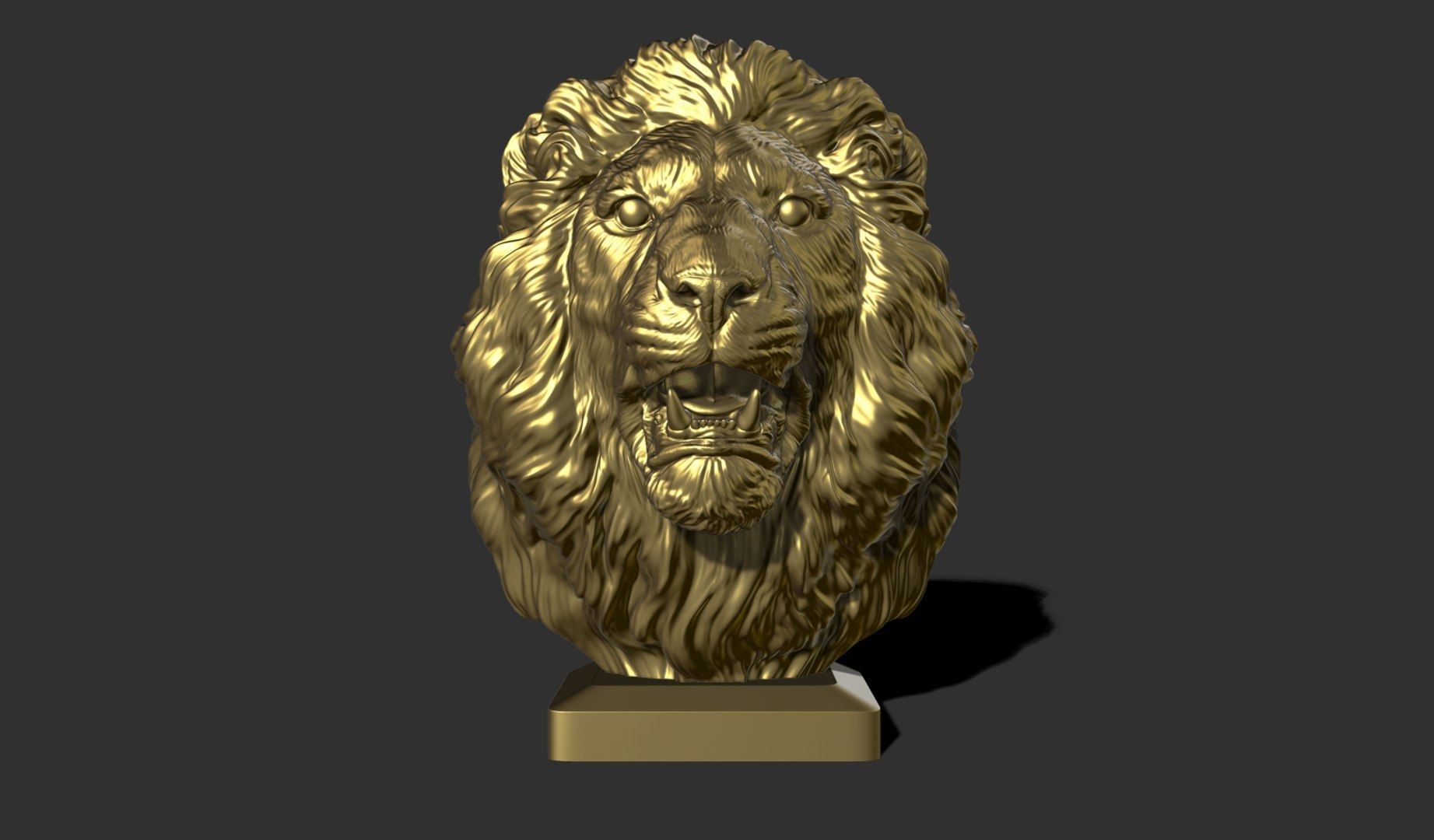 3D Lion bust https://p.turbosquid.com/ts-thumb/hm/29W1se/VC/20/jpg/1640961934/1920x1080/fit_q87/4d3ef60ec03609535f52b881df19cadd40115628/20.jpg