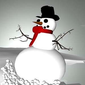 snowman2.c4d