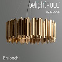 DELIGHTFULL Brubeck