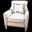 Crate & Barrel Clara Chair