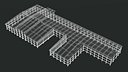 Building structure in concept 2407
