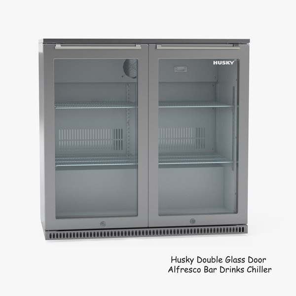 Fichier Psd De Modélisation 3d Du Reoidisseur De Boissons | PSD Premium