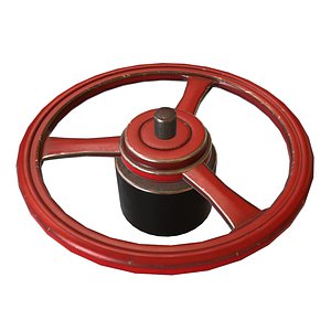 Gate Valve