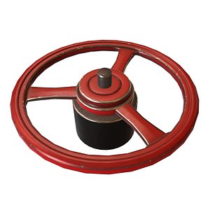 Gate Valve