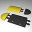 Speed Bumps Components
