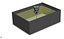 FISH FEEDER CENTRIFUGAL SPREADER ROTARY AUTOMATIC