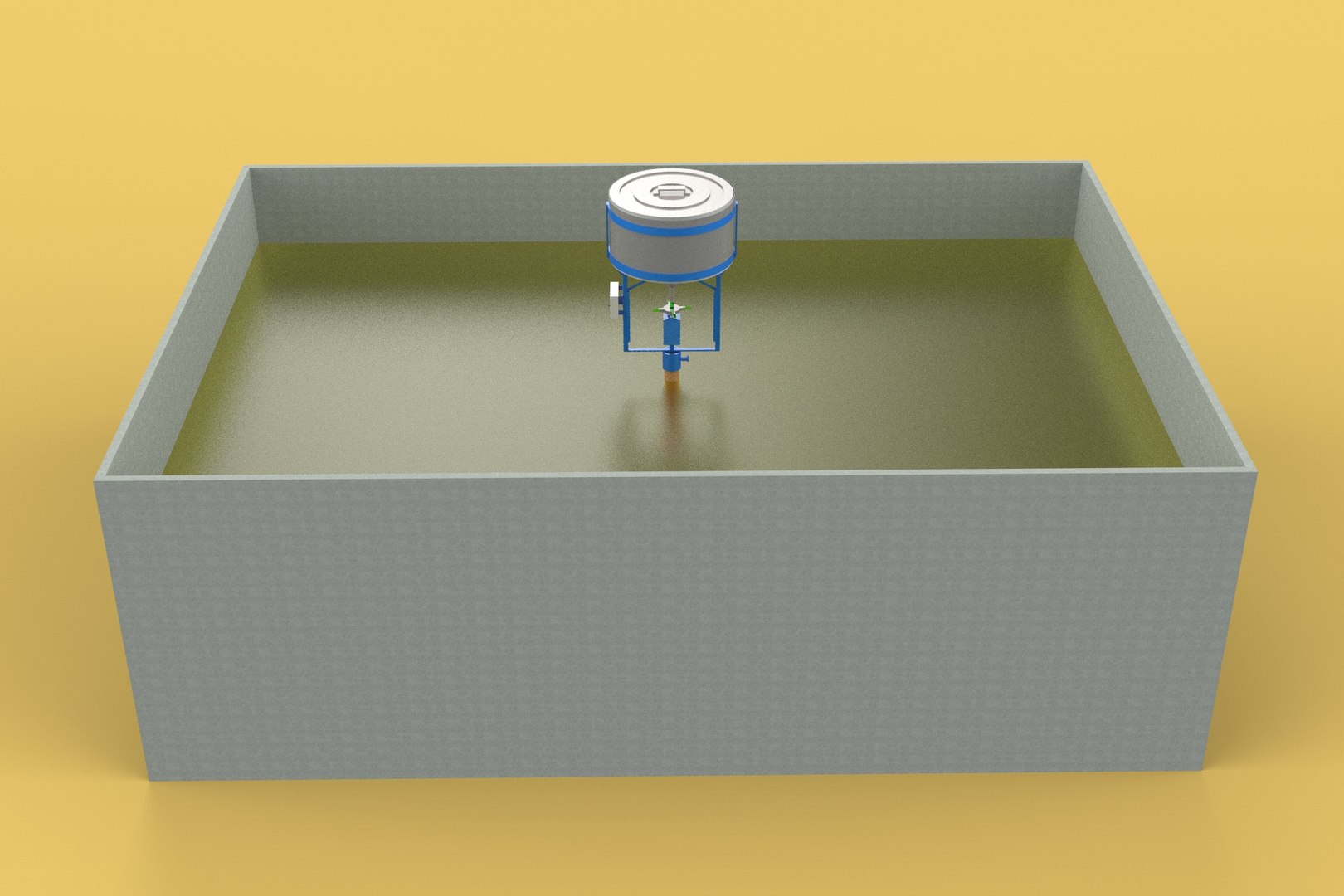FISH FEEDER CENTRIFUGAL SPREADER ROTARY AUTOMATIC 3D model https://p.turbosquid.com/ts-thumb/hm/LvoEic/jT/fishfeedercentrifugalspreaderrotaryautomatic.20183/jpg/1714810940/1920x1080/fit_q87/4d34e2a3b5b2de0d54f6a71bbbe7d04d0fd5a73c/fishfeedercentrifugalspreaderrotaryautomatic.20183.jpg