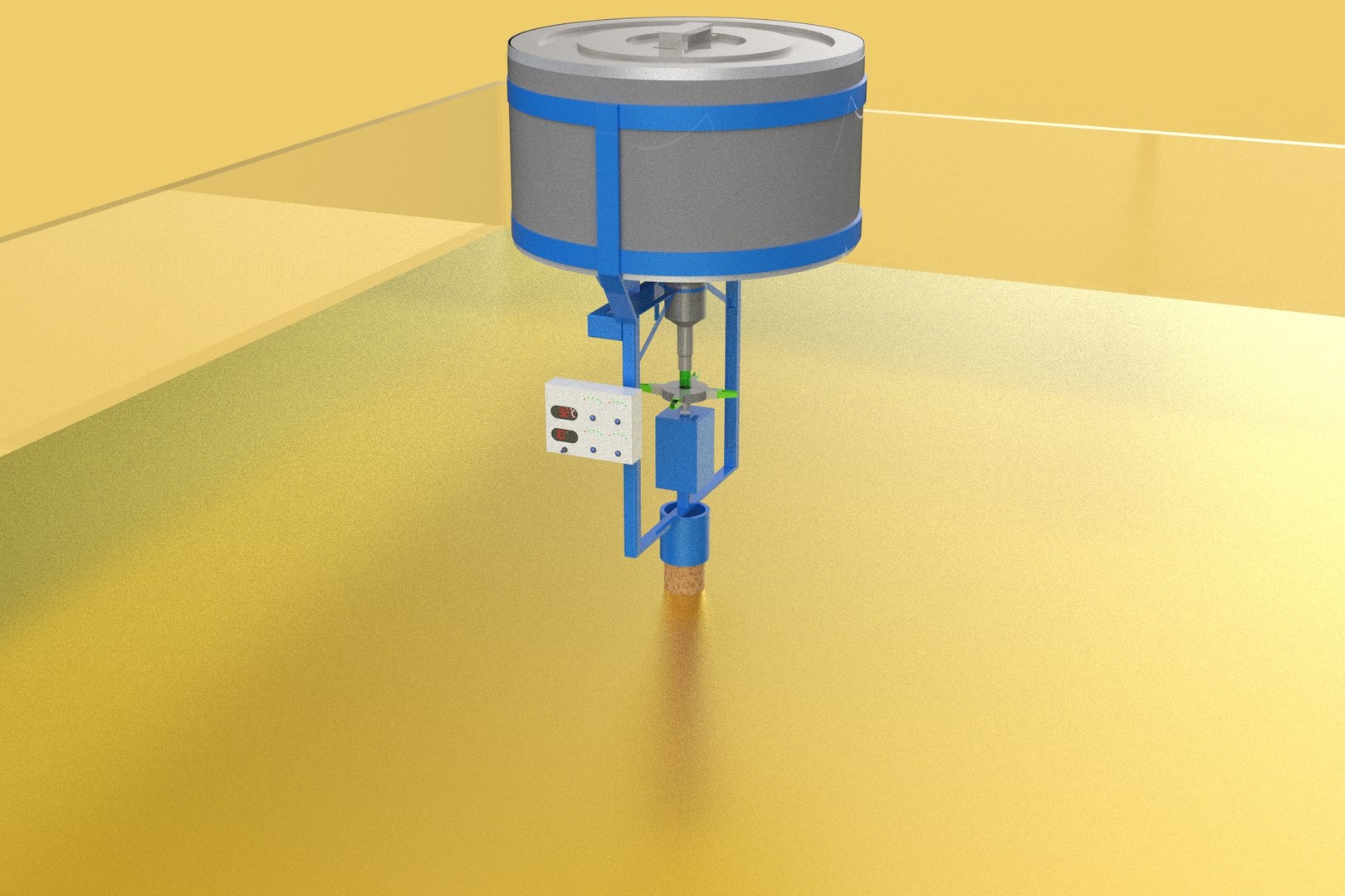 FISH FEEDER CENTRIFUGAL SPREADER ROTARY AUTOMATIC 3D model https://p.turbosquid.com/ts-thumb/hm/LvoEic/uU/fishfeedercentrifugalspreaderrotaryautomatic.20191/jpg/1714810952/1920x1080/fit_q87/3ef7ff2eb7b7567c264776287fc168d7c0f62ace/fishfeedercentrifugalspreaderrotaryautomatic.20191.jpg