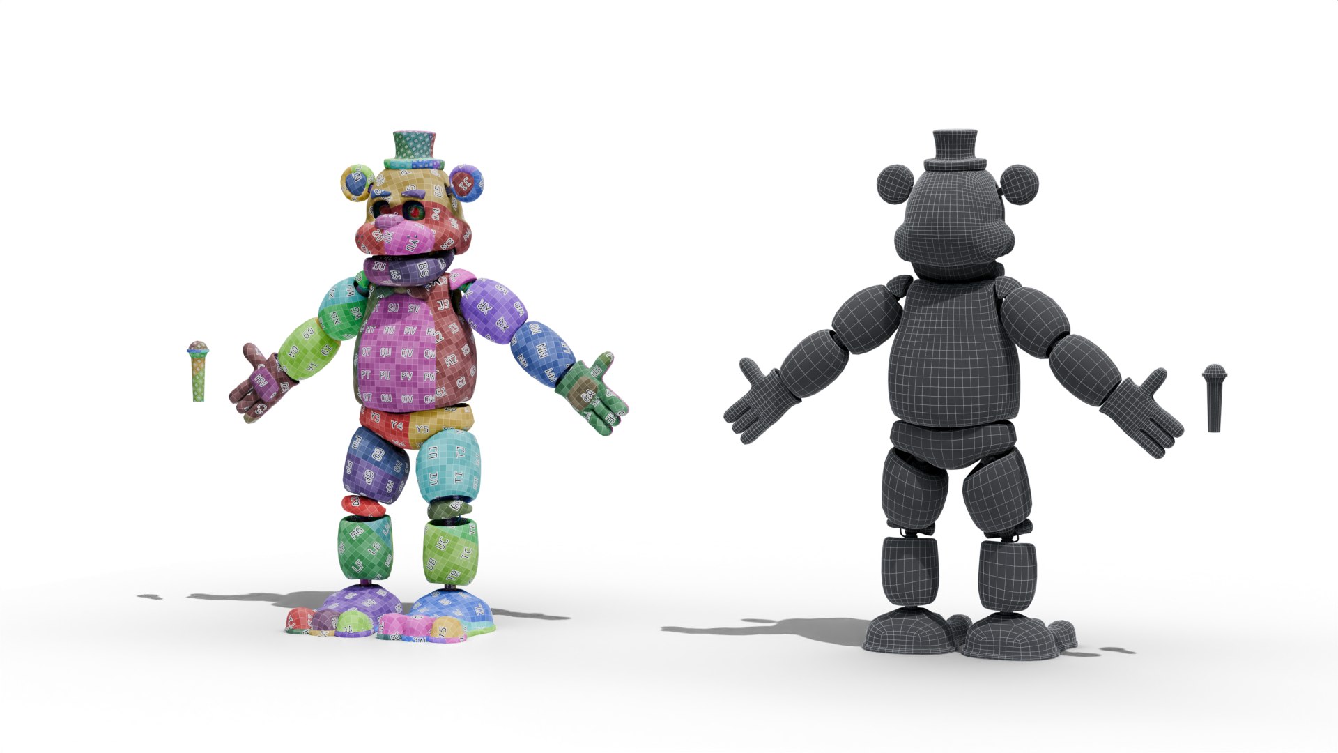 FNaF1 Collection 3D model https://p.turbosquid.com/ts-thumb/hm/MlL6WI/DW/11goldenfreddy/png/1766140128/1920x1080/fit_q87/ad097a129d4983b3c49f3001aea7e3723dc91bee/11goldenfreddy.jpg