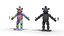 Kolekcja FNaF1