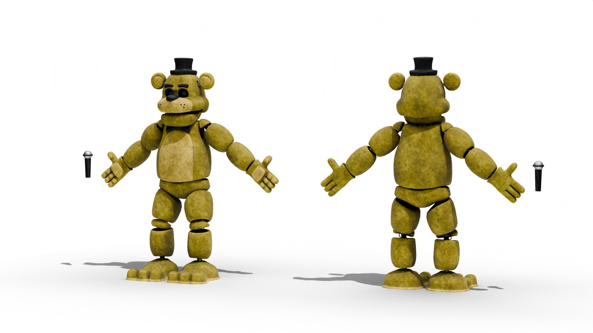 FNaF1 Collection 3D model https://p.turbosquid.com/ts-thumb/hm/MlL6WI/ZV/10goldenfreddy/png/1766140124/1920x1080/fit_q87/7ebe192207c81fb1b98acbb7c964bef482f01948/10goldenfreddy.jpg