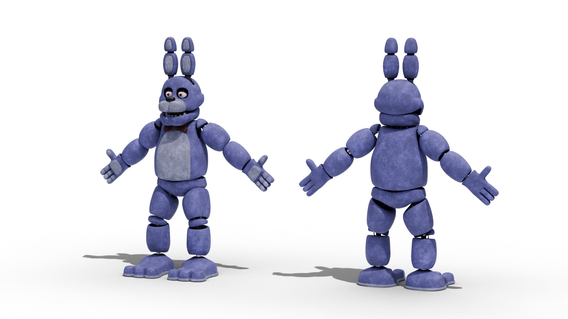 FNaF1 Collection 3D model https://p.turbosquid.com/ts-thumb/hm/MlL6WI/sO/10bonnie/png/1766140122/1920x1080/fit_q87/29d7838fca09025349becac0202d913028cfc95b/10bonnie.jpg
