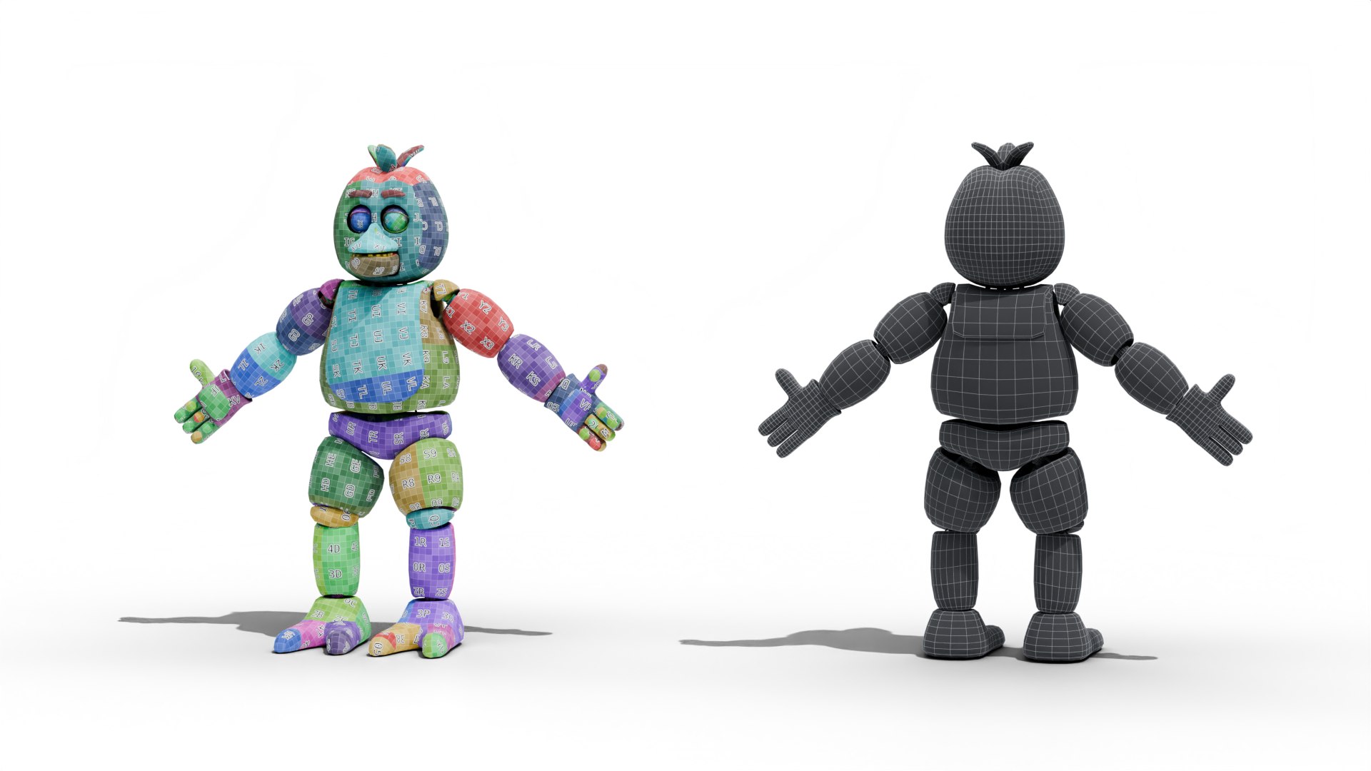 FNaF1 Collection 3D model https://p.turbosquid.com/ts-thumb/hm/MlL6WI/wy/11chica/png/1766140127/1920x1080/fit_q87/c04bc5de1bb03aba81bba37169c6c52ff5023136/11chica.jpg