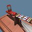 4 Winds Peace Pipe
