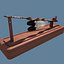4 Winds Peace Pipe
