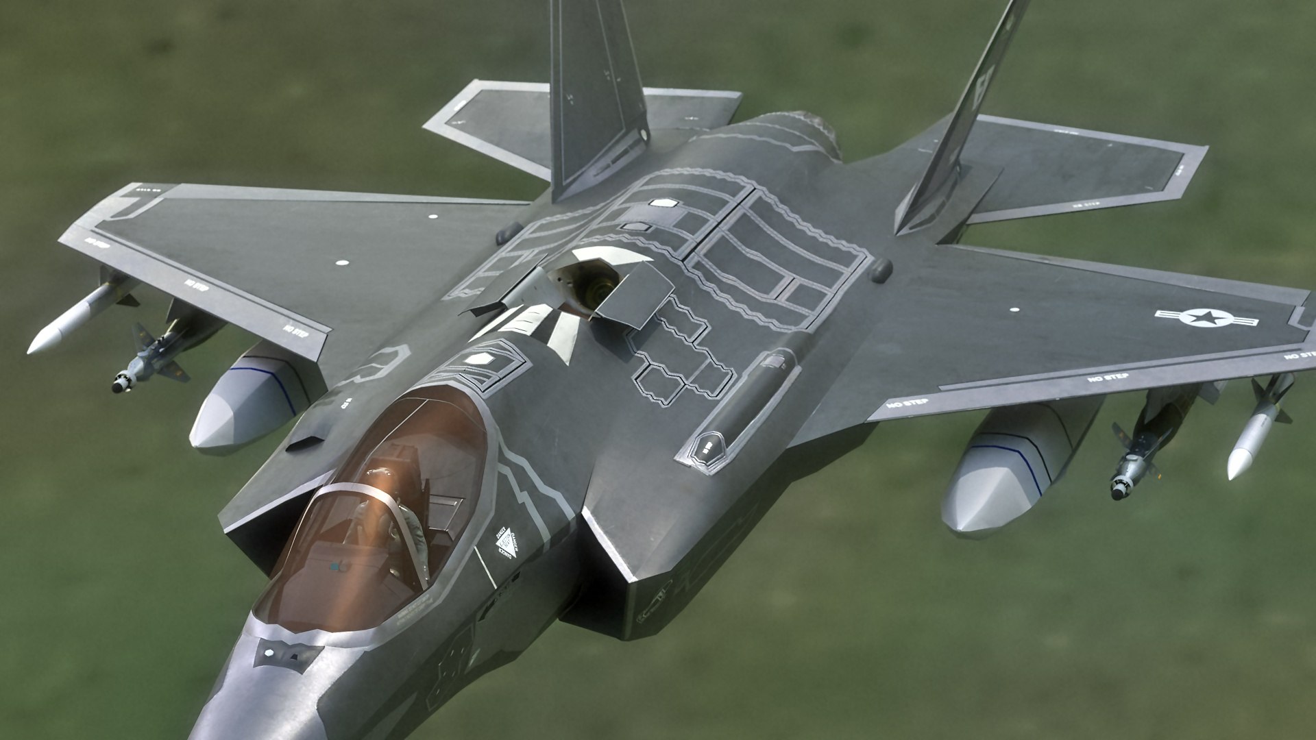 3D F35 Collection model https://p.turbosquid.com/ts-thumb/hm/NPiTAe/OM/fa11/jpg/1768308976/1920x1080/fit_q87/77c73379ad5474d3050b5c56ea5f820c3e4cfd7e/fa11.jpg