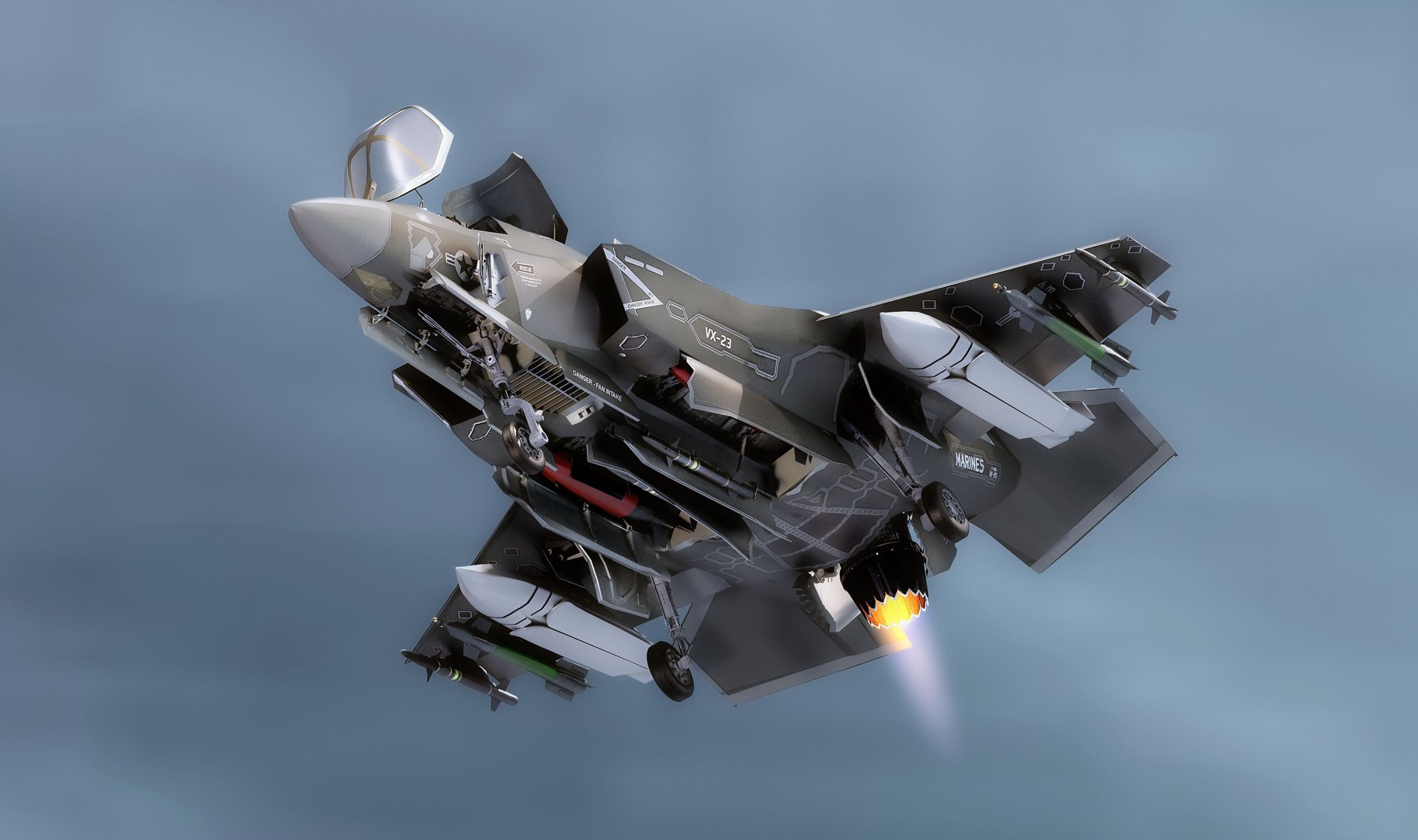 3D F35 Collection model https://p.turbosquid.com/ts-thumb/hm/NPiTAe/Rp/b3/jpg/1768308867/1920x1080/fit_q87/f2907084dfe04b6697d0c3239fd5abeb2d7ea193/b3.jpg