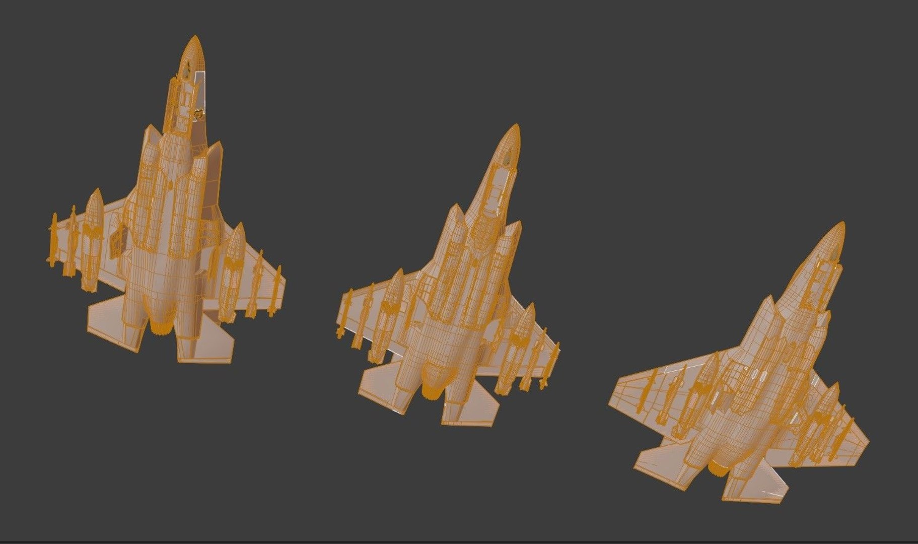 3D F35 Collection model https://p.turbosquid.com/ts-thumb/hm/NPiTAe/UH/wire2/jpg/1739519780/1920x1080/fit_q87/254dd9c23e11fbe87e0e8fa6c4bfb68a84747097/wire2.jpg