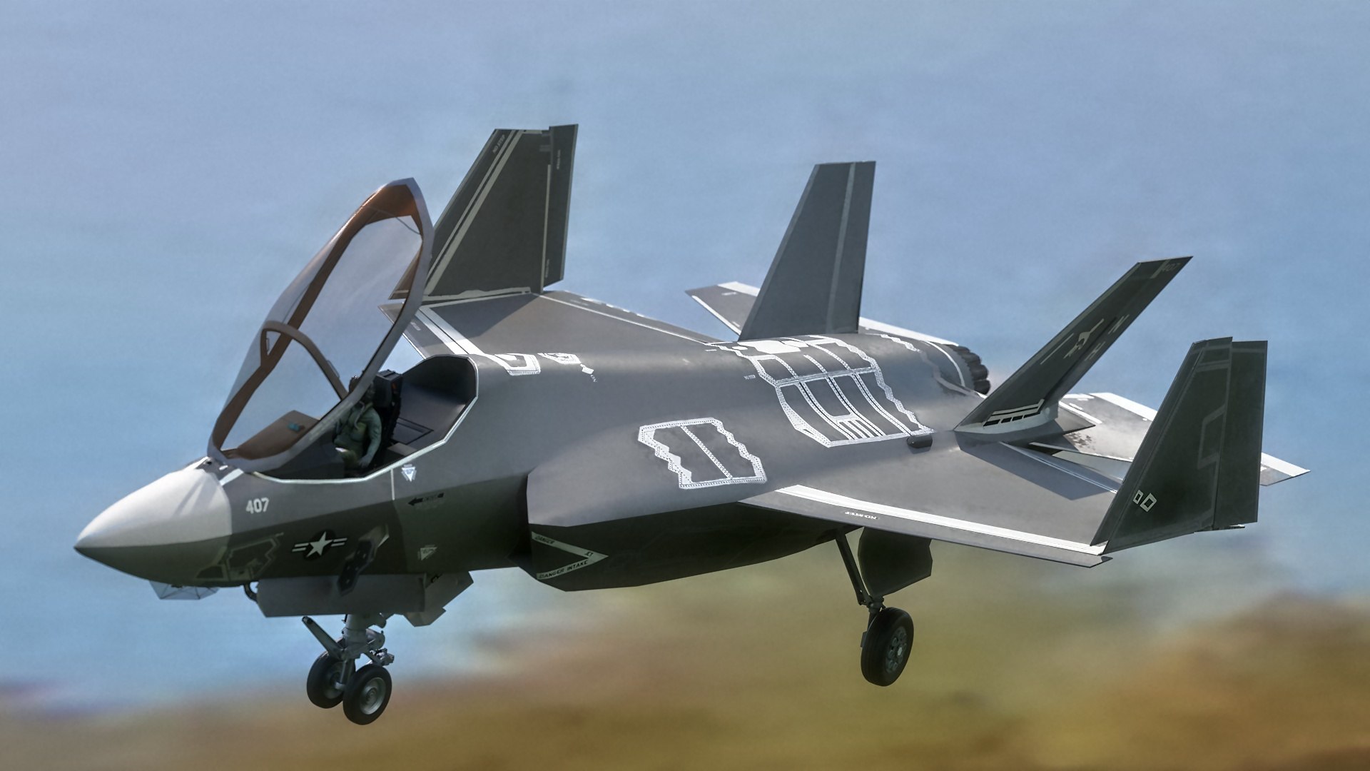 3D F35 Collection model https://p.turbosquid.com/ts-thumb/hm/NPiTAe/iB/c3/jpg/1769177436/1920x1080/fit_q87/f06271a5fe7c28f6a711d266251b507c5ad0ff5f/c3.jpg