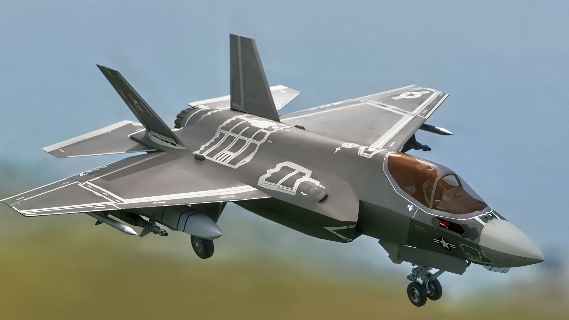 3D F35 Collection model https://p.turbosquid.com/ts-thumb/hm/NPiTAe/uH/c9/jpg/1769177440/1920x1080/fit_q87/7d6fd3d72c8b8e29cfe1d4bb28fd05dbfa7acda1/c9.jpg