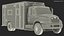 International Durastar Ambulance