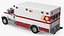 International Durastar Ambulance