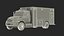 International Durastar Ambulance